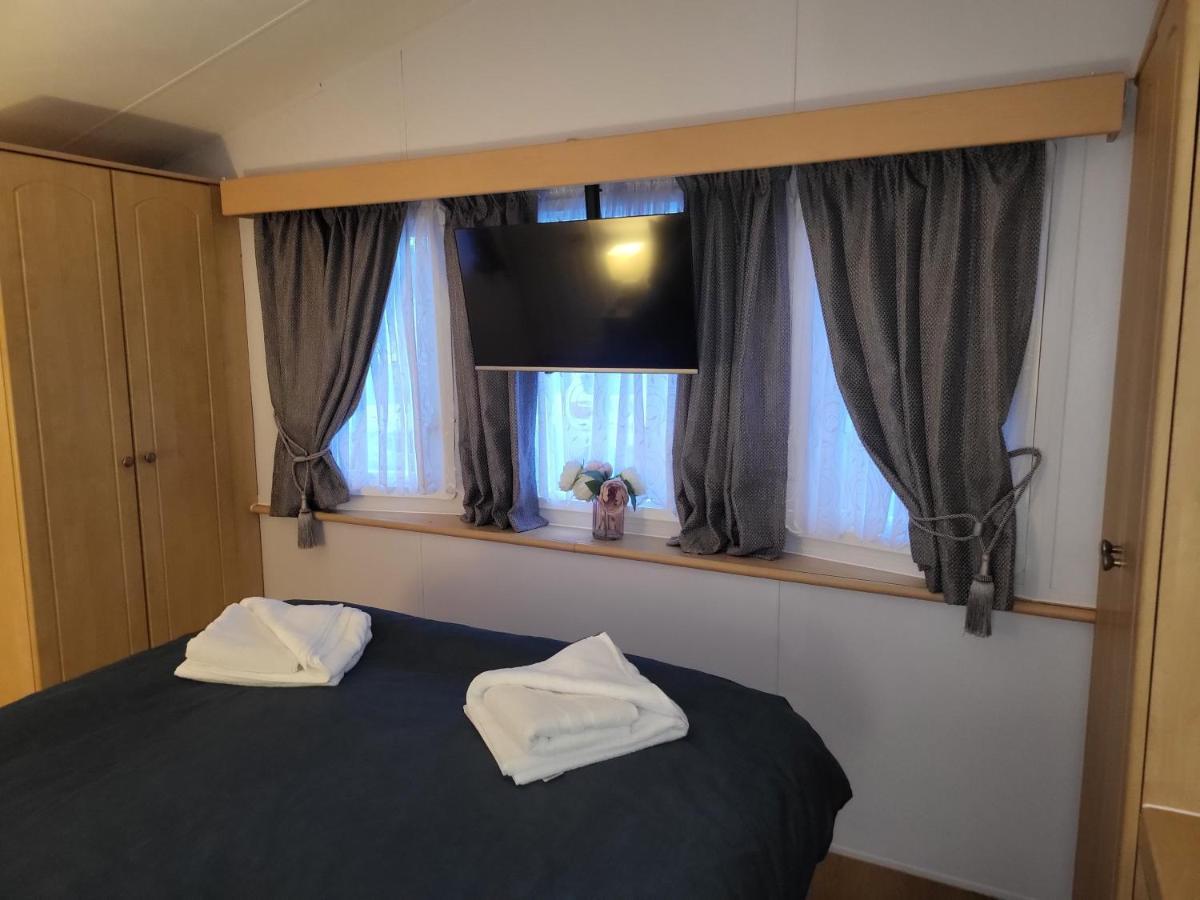Vacation Escape - Valley Farm -Clacton-On-Sea - Holiday Park エクステリア 写真