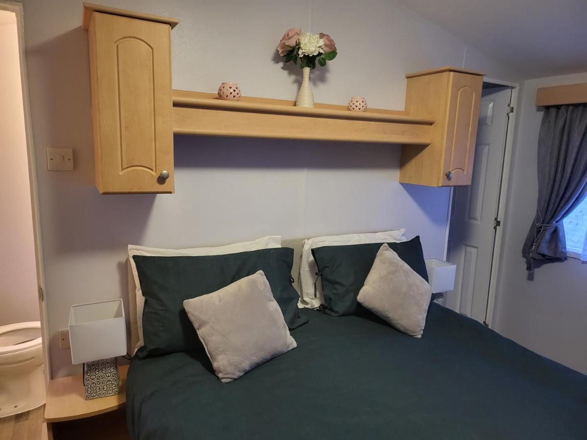 Vacation Escape - Valley Farm -Clacton-On-Sea - Holiday Park エクステリア 写真